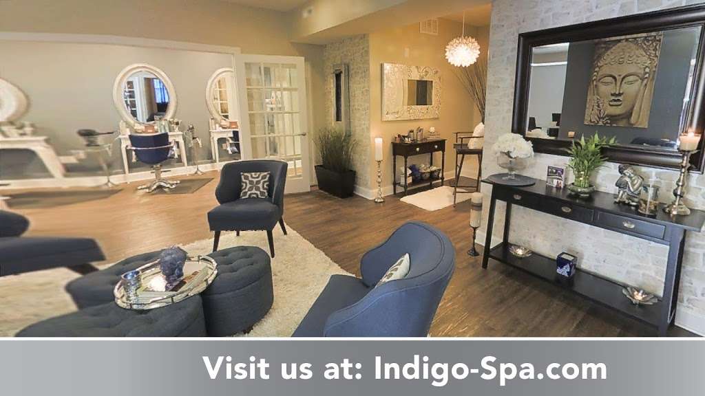 Indigo Spa & Wellness Center | 13790 Bridgewater Crossings Blvd #1120, Winter Garden, FL 34787, USA | Phone: (407) 347-0505