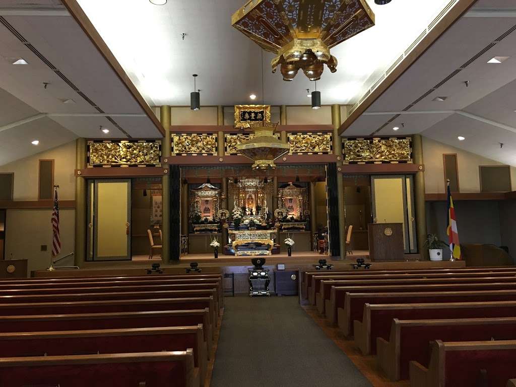 Gardena Buddhist Church | 1517 166th St, Gardena, CA 90247, USA | Phone: (310) 327-9400