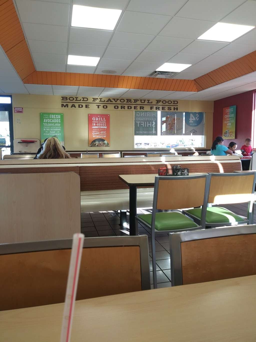 Del Taco | 25024 Alessandro Blvd, Moreno Valley, CA 92553, USA | Phone: (951) 924-4435