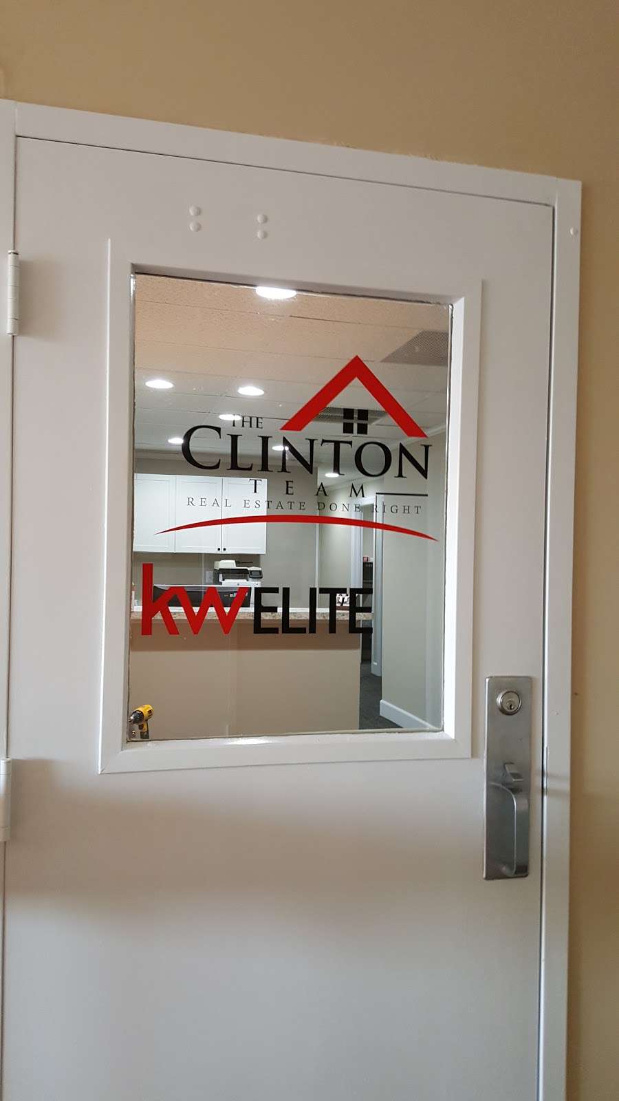 The Clinton Team (Keller Williams Realty) | 845 Silver Spring Plaza suite e, Lancaster, PA 17601, USA | Phone: (717) 285-7009