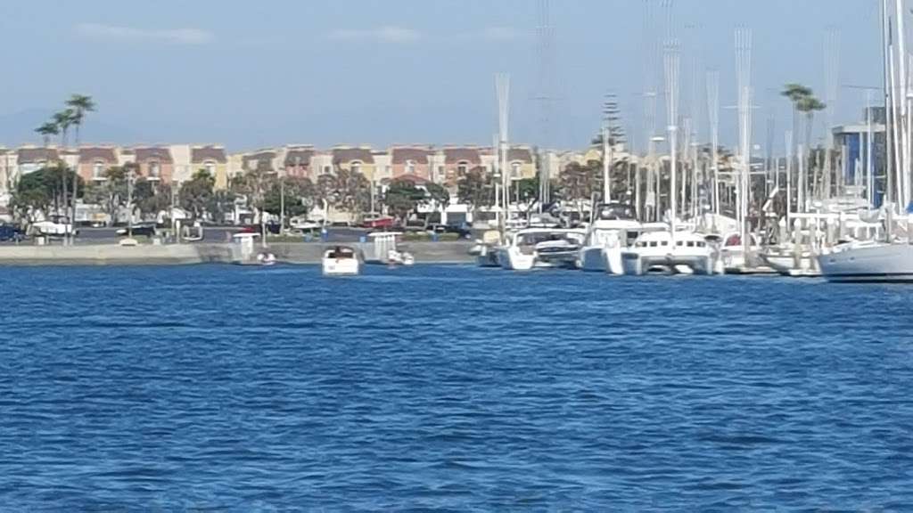 LA County Beaches & Harbors | 13575 Mindanao Way, Marina Del Rey, CA 90292, USA | Phone: (424) 526-7777