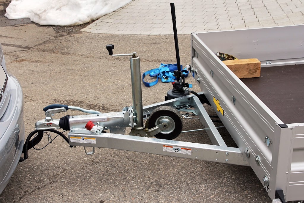 All American Trailers | 5790 Eudora St, Commerce City, CO 80022, USA | Phone: (303) 853-0495