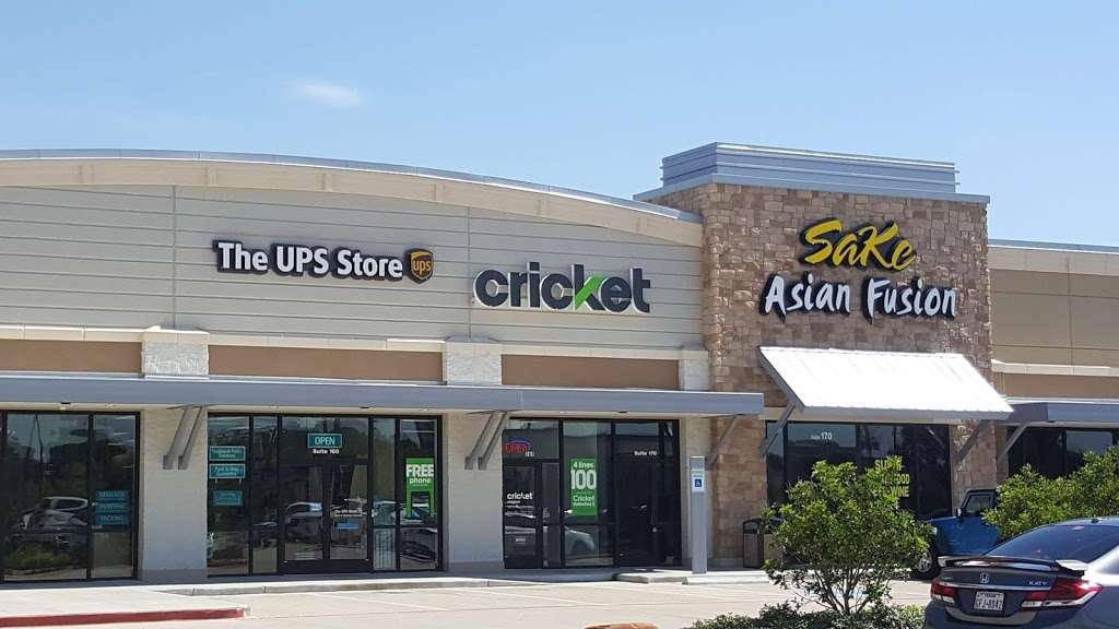 Cricket | 22720 Morton Ranch Rd #165, Katy, TX 77449, USA | Phone: (346) 251-5845