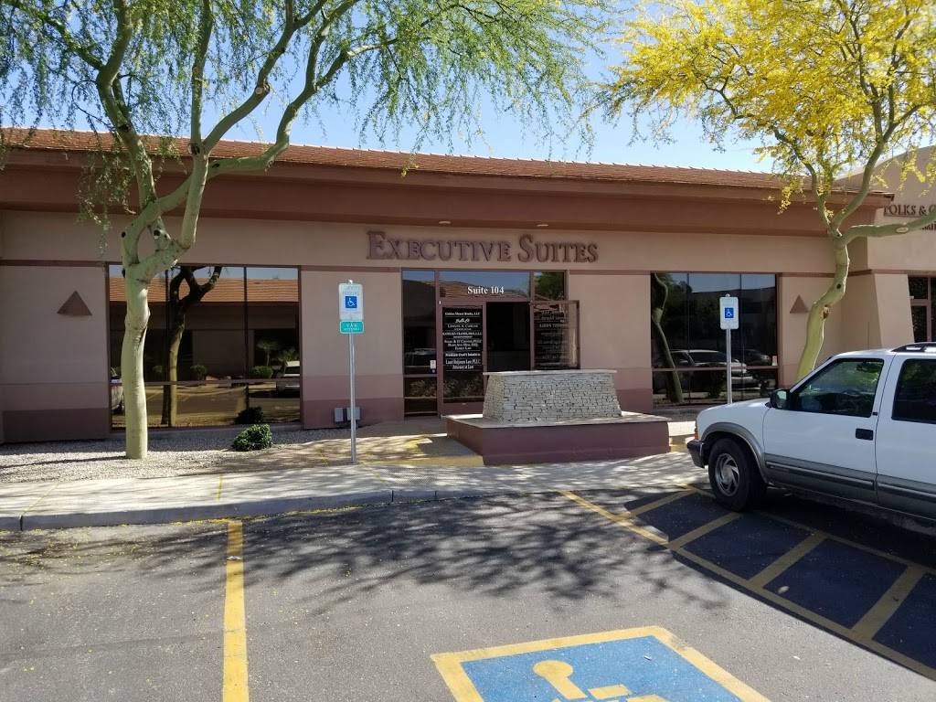 East Valley Executive Suites | 1830 S Alma School Rd #104, Mesa, AZ 85210, USA | Phone: (480) 664-4999