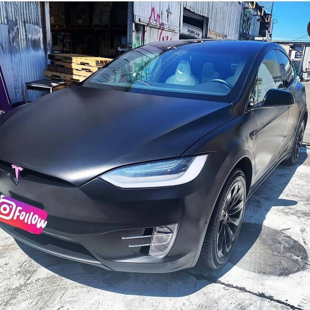 Rocket Mobile Carwash and Detail | 14685 Plummer St, Panorama City, CA 91402, USA | Phone: (818) 647-2885