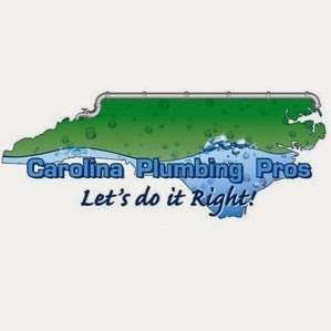 Carolina Plumbing Pros LLC. | 3733 Pleasant Plains Rd, Stallings, NC 28104, USA | Phone: (704) 288-4664