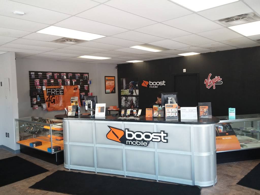 Boost Mobile | 123 W Capitol Dr, Milwaukee, WI 53212, USA | Phone: (414) 914-9181