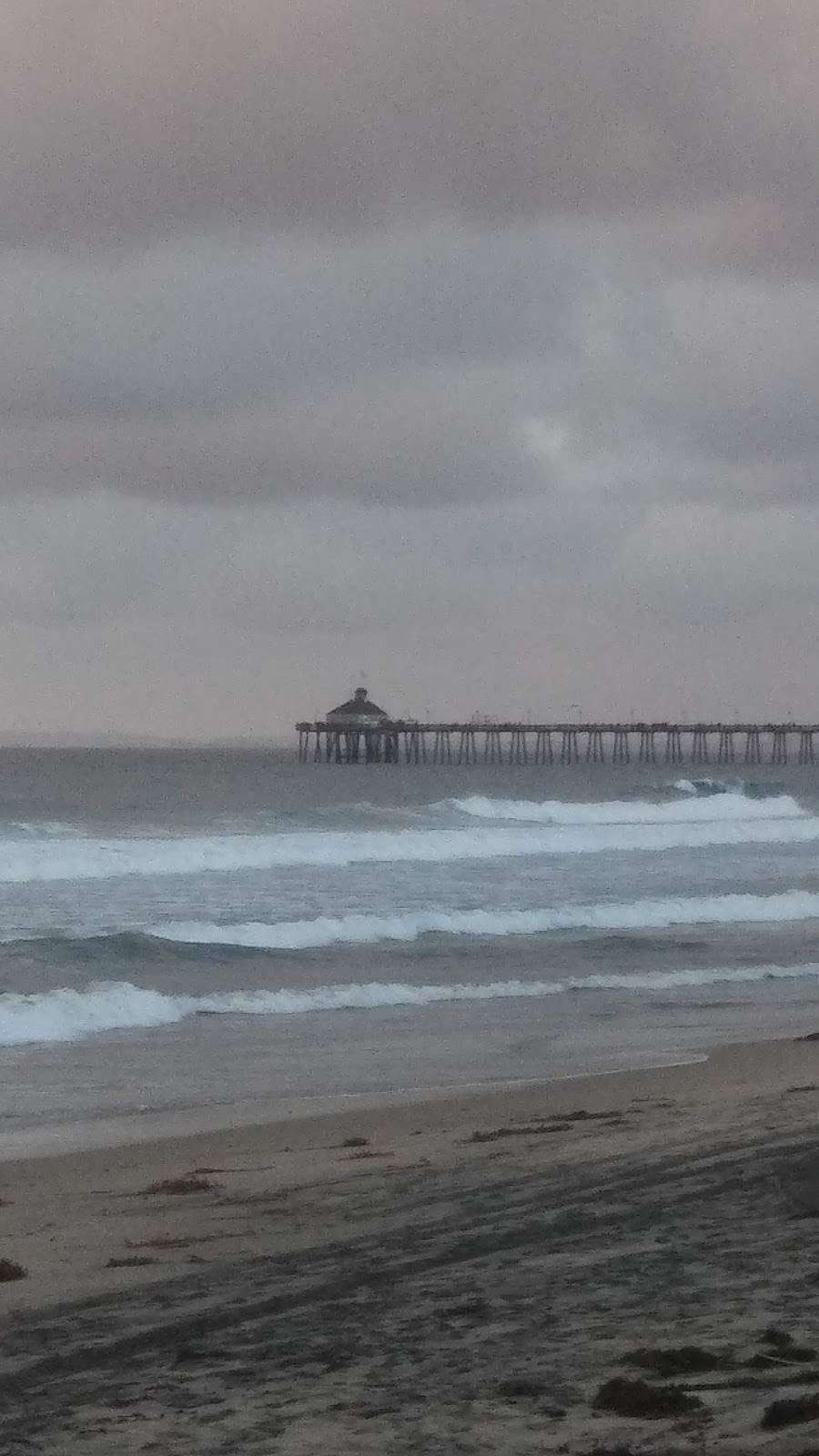 Imperial Beach (shoreline) | Imperial Beach Blvd, Imperial Beach, CA 91932