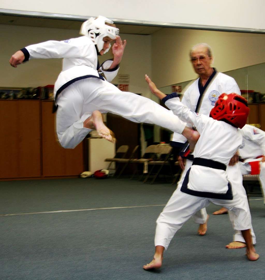 Lockharts Karate Academy | 27792 Aliso Creek Rd Ste B110, Aliso Viejo, CA 92656, USA | Phone: (949) 243-7929