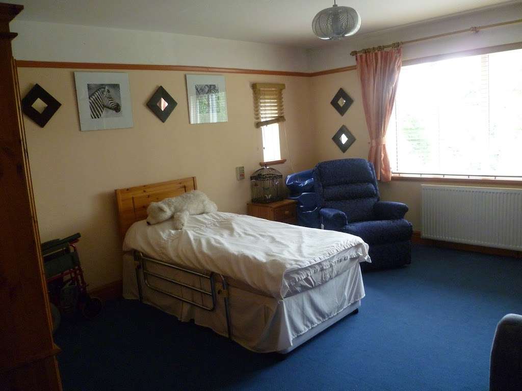 Westwinds — Leonard Cheshire Disability | 48 West St, Reigate RH2 9DB, UK | Phone: 01737 246551