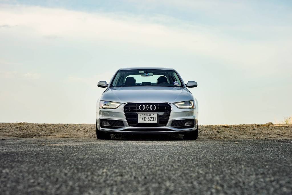 Silvercar by Audi Car Rental | 2415 E Hwy 71, Del Valle, TX 78617, USA | Phone: (512) 666-9680