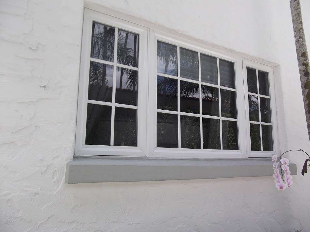 Universal Windows & Doors | 71 NW 166th St, Miami, FL 33169, USA | Phone: (305) 949-9030