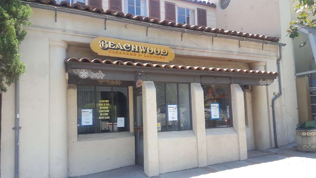 Beachwood Cleaners & Laundry | 2699 N Beachwood Dr, Los Angeles, CA 90068, USA | Phone: (323) 498-5044