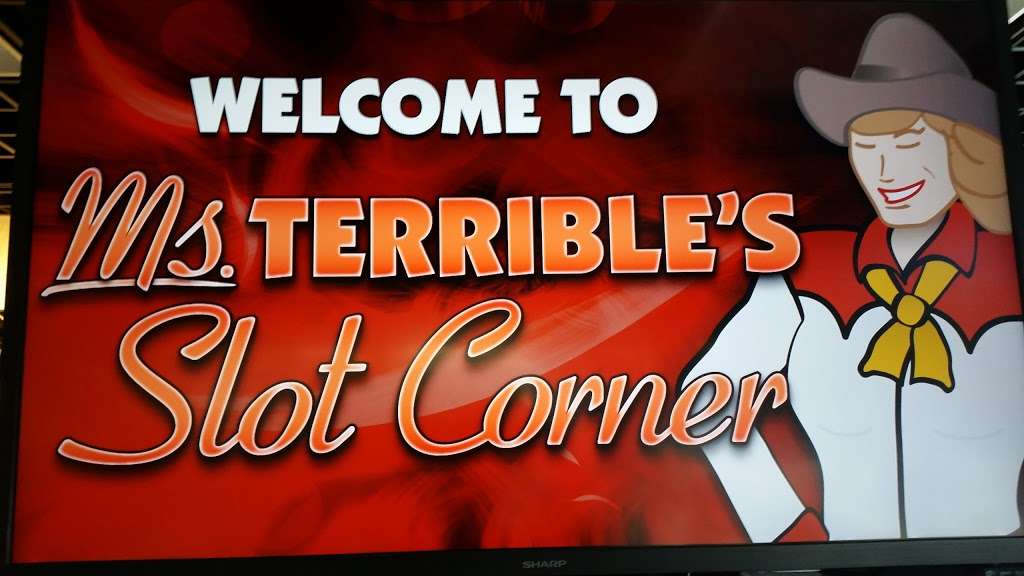 Terrible Herbst Convenience Store | 8425 W Centennial Pkwy, Las Vegas, NV 89149, USA | Phone: (702) 871-8905