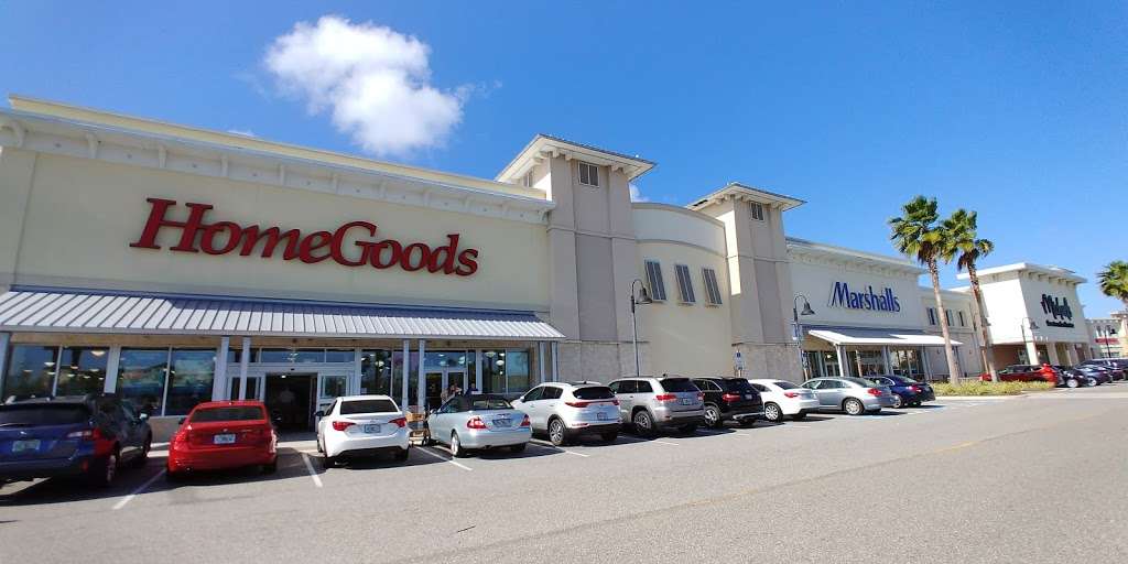 Marshalls & HomeGoods | 5505 S Williamson Blvd, Port Orange, FL 32128 | Phone: (386) 763-4681