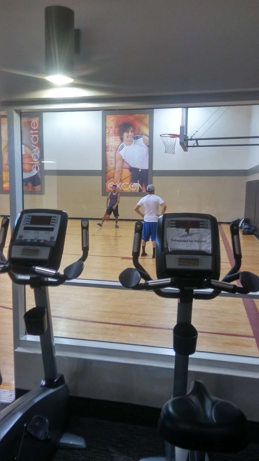 LA Fitness - gym  | Photo 6 of 10 | Address: 412 E Main St, Alhambra, CA 91801, USA | Phone: (626) 299-5980