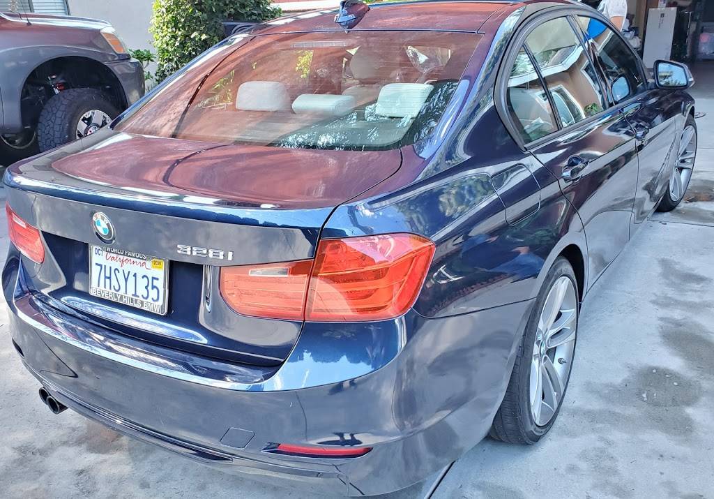 Waterspout Auto Mobile Detailing | waterspoutmobile20@gmail.com, Norwalk, CA 90650, USA | Phone: (562) 503-9867