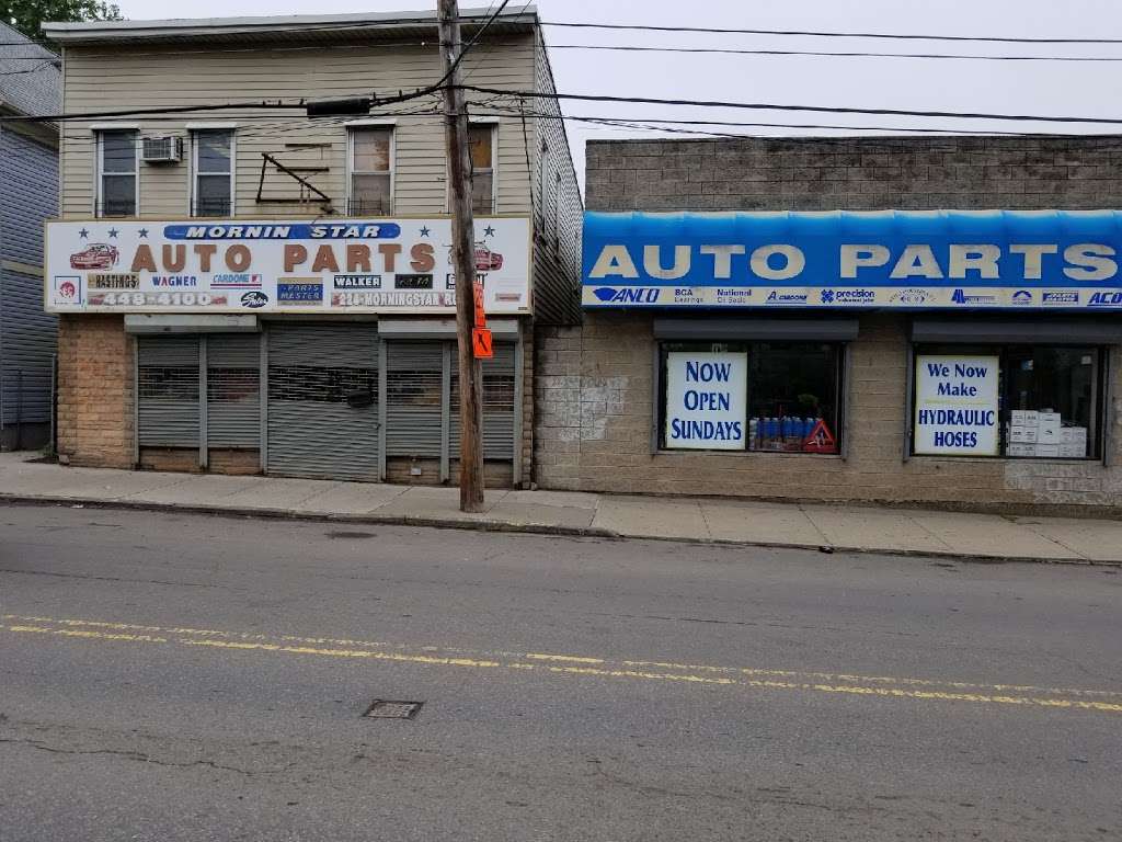 Morningstar Auto Parts | 224 Morningstar Rd, Staten Island, NY 10303, USA | Phone: (718) 448-4100