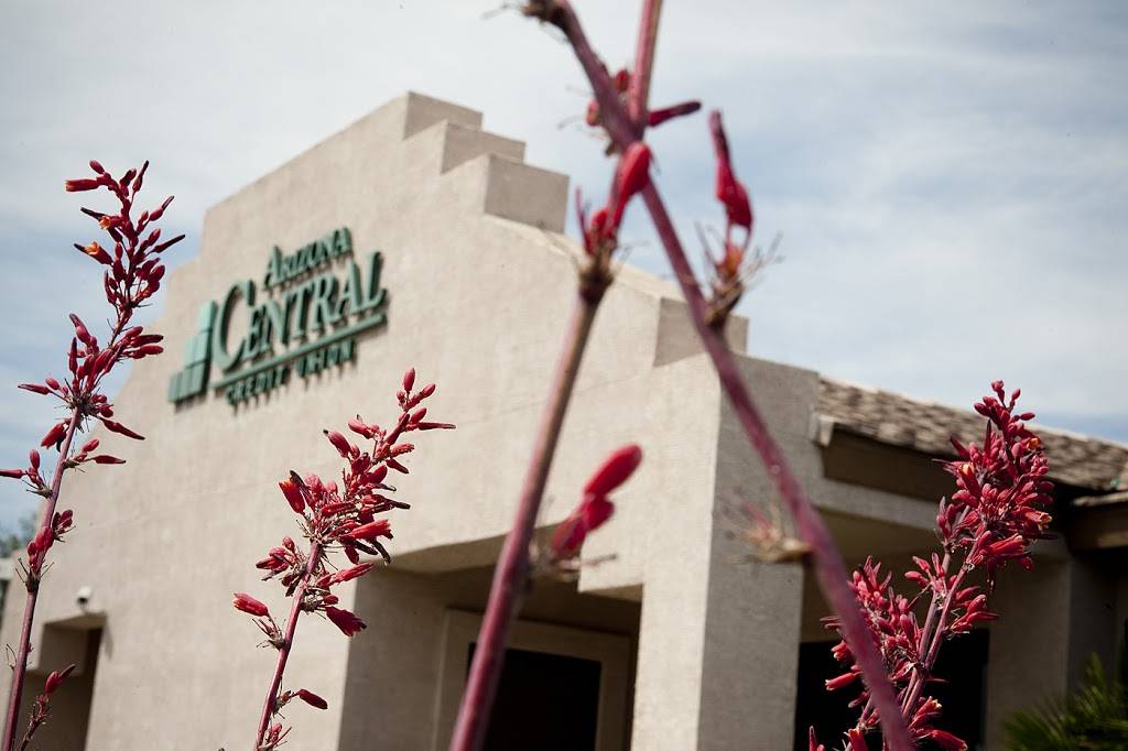 Arizona Central Credit Union | 6901 W Bell Rd, Glendale, AZ 85308 | Phone: (623) 404-7272