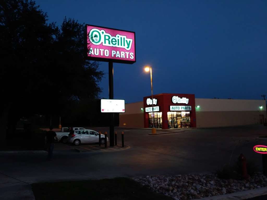 OReilly Auto Parts | 1501 Pat Booker Rd, Universal City, TX 78148, USA | Phone: (210) 658-2668