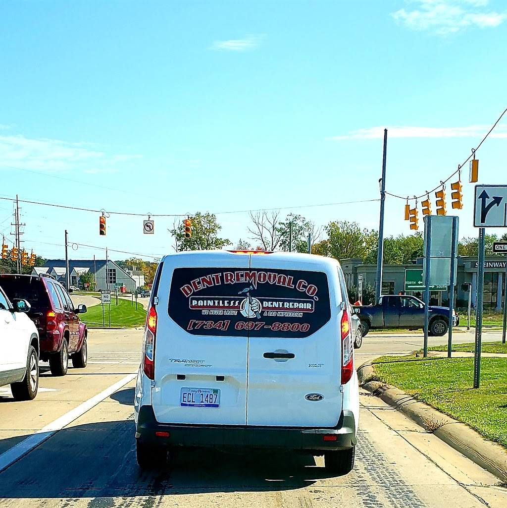 Dent Removal Co. | 300 Detroit Ave suite E, Monroe, MI 48162, United States | Phone: (734) 697-8800