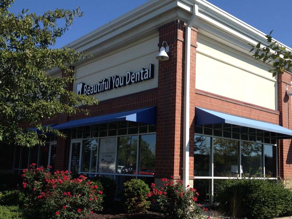 Beautiful You Family Dental | 10485 N Michigan Rd #150, Carmel, IN 46032 | Phone: (317) 875-7645