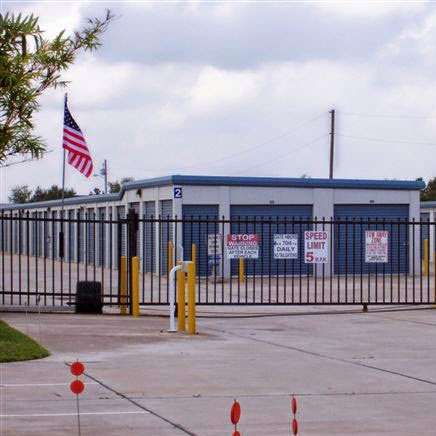 Florida Discount Self Storage | 17420 FL-50, Clermont, FL 34711, USA | Phone: (321) 234-0853