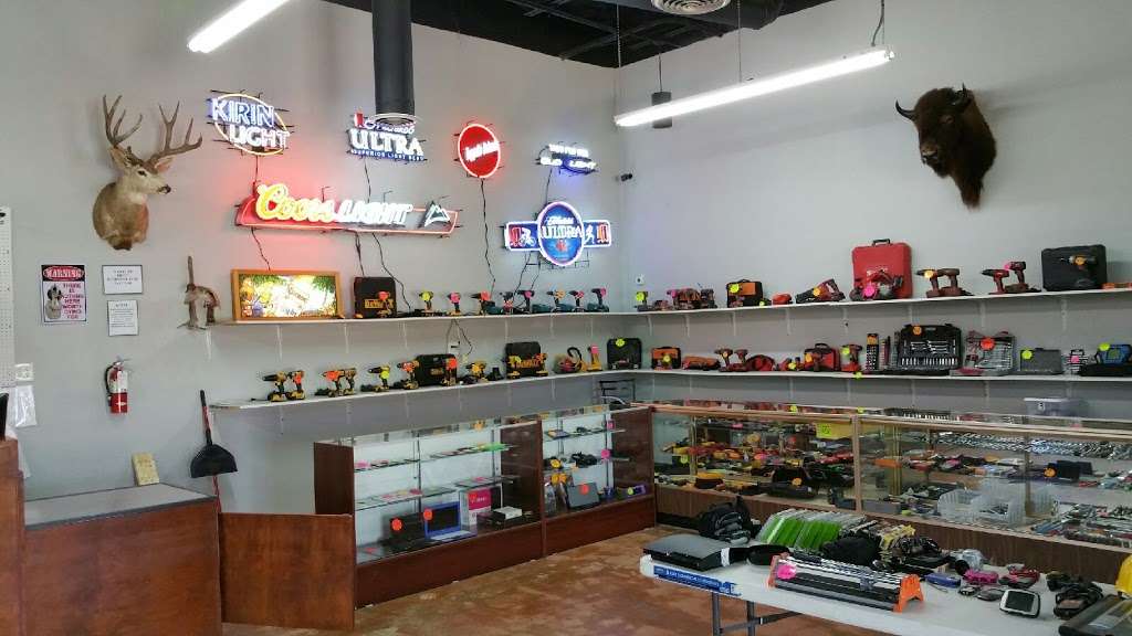 Top Value Pawn | 8120 Harry Hines Blvd, Dallas, TX 75235, USA | Phone: (214) 350-4435