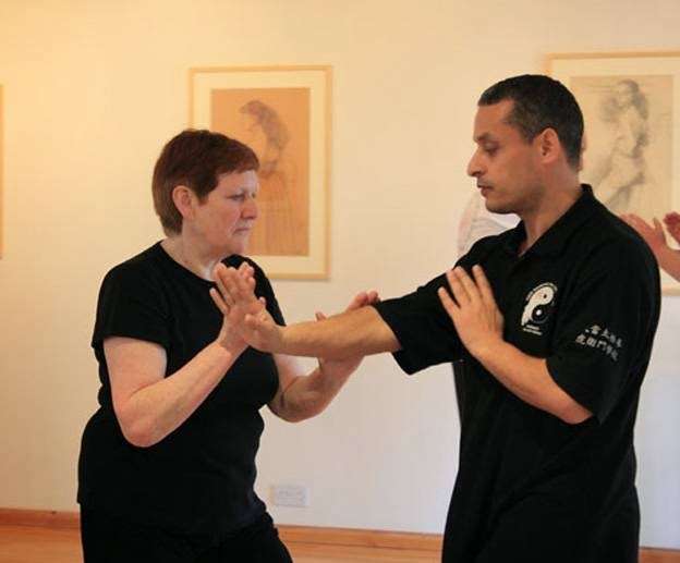 Tango Dance Courses & Classes North London | 33 Holcombe Rd, London N17 9AS, UK | Phone: 020 8808 9318