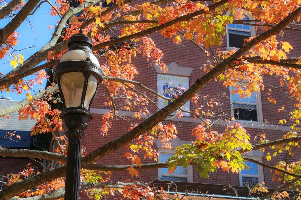 School 1690 NewtownLanghorne Rd, Newtown, PA 18940