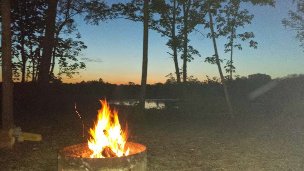 Ottawa Lake Fen State Natural Area | Dousman, WI 53118, USA | Phone: (608) 266-0394