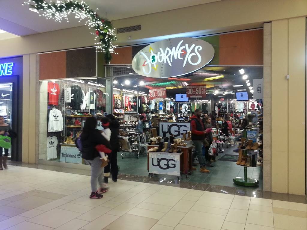 Journeys | 832 Orland Square Dr, Orland Park, IL 60462, USA | Phone: (708) 349-7822
