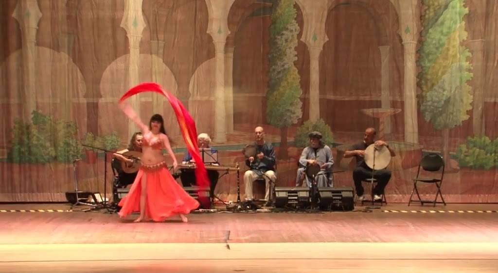 Belly Dancer Edemia Dance | 4000 Innovator Dr, Sacramento, CA 95834, USA | Phone: (916) 992-4107