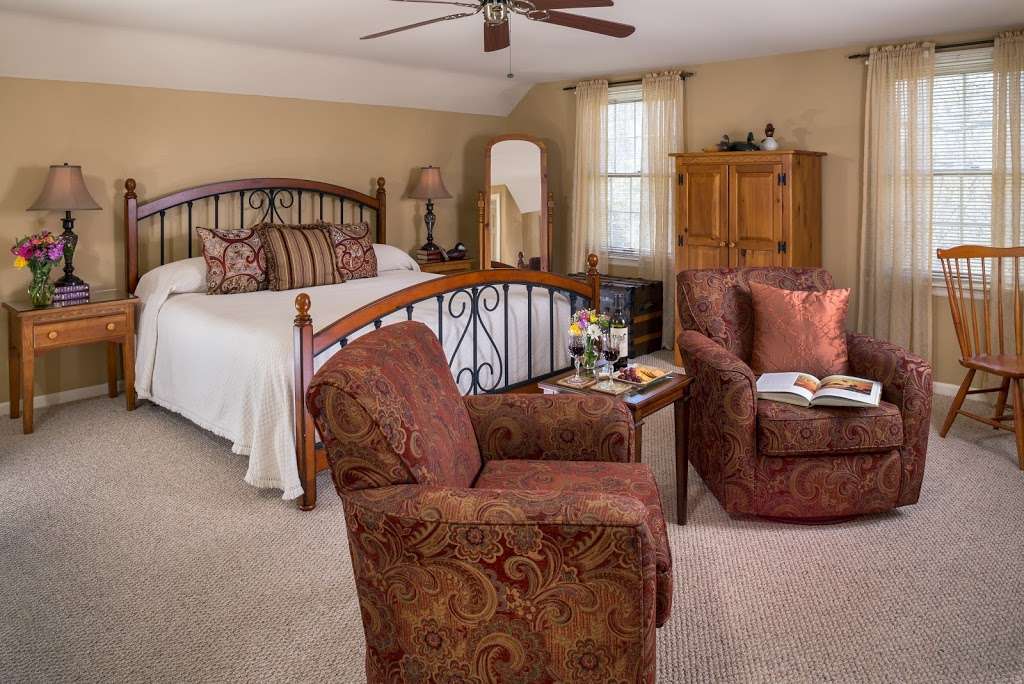 The Wooden Duck Bed & Breakfast | 140 Goodale Rd, Newton, NJ 07860, USA | Phone: (973) 300-0395