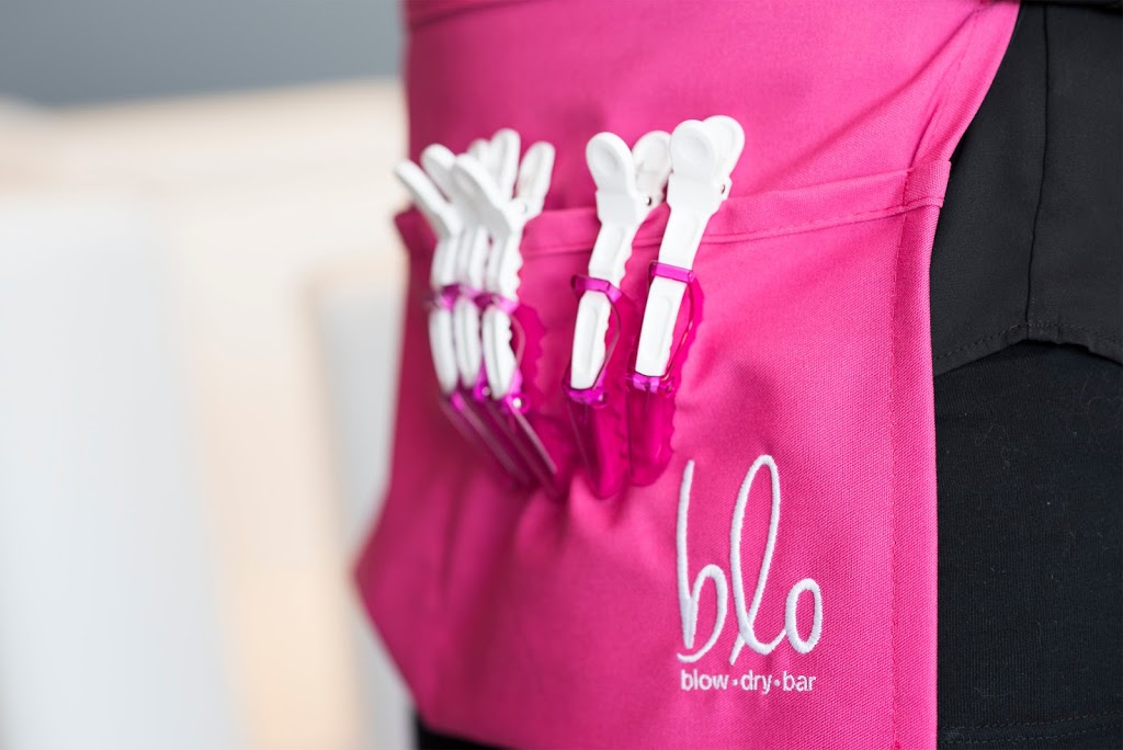 Blo Blow Dry Bar | 3509 S Peoria Ave Suite 300, Tulsa, OK 74105, USA | Phone: (918) 992-5330