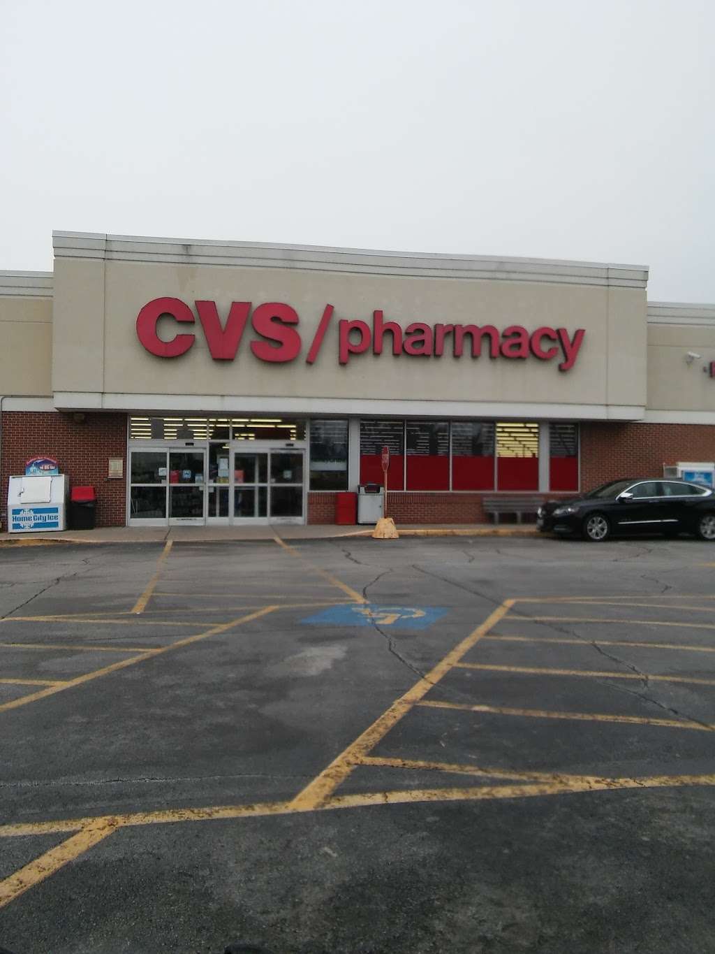 CVS | 3156 W 103rd St, Chicago, IL 60655, USA | Phone: (773) 238-4941