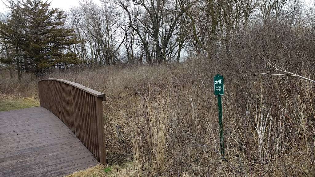 Linn Nature Park | 1298 Maple Ridge Rd, Lake Geneva, WI 53147, USA