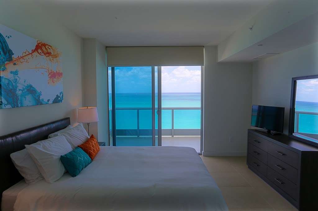 Suite Life Miami | 6551 Collins Ave, Miami Beach, FL 33141, USA | Phone: (954) 589-6062