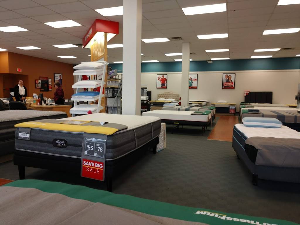 Mattress Firm Poplar Plaza | 3412 Poplar Ave Ste A-7, Memphis, TN 38111, USA | Phone: (901) 323-4958