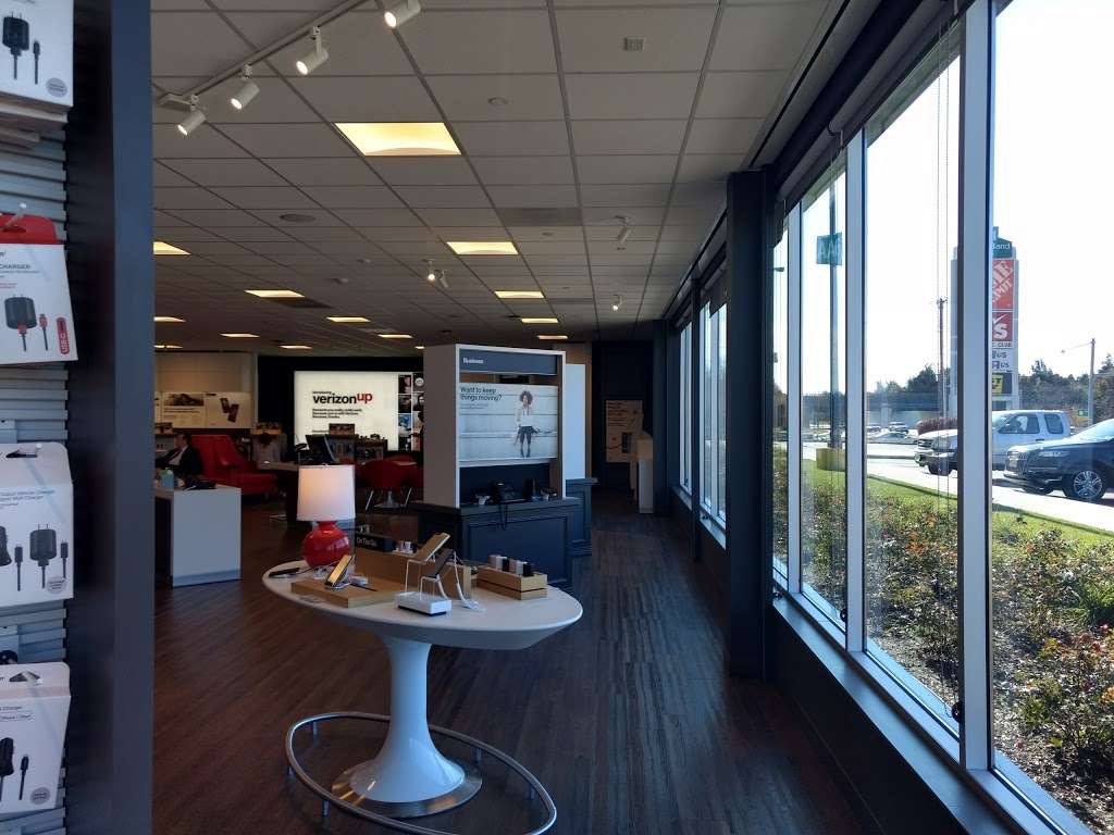 Verizon | 3849 S Delsea Dr OUT SUITE G K7, Vineland, NJ 08360 | Phone: (856) 293-8701