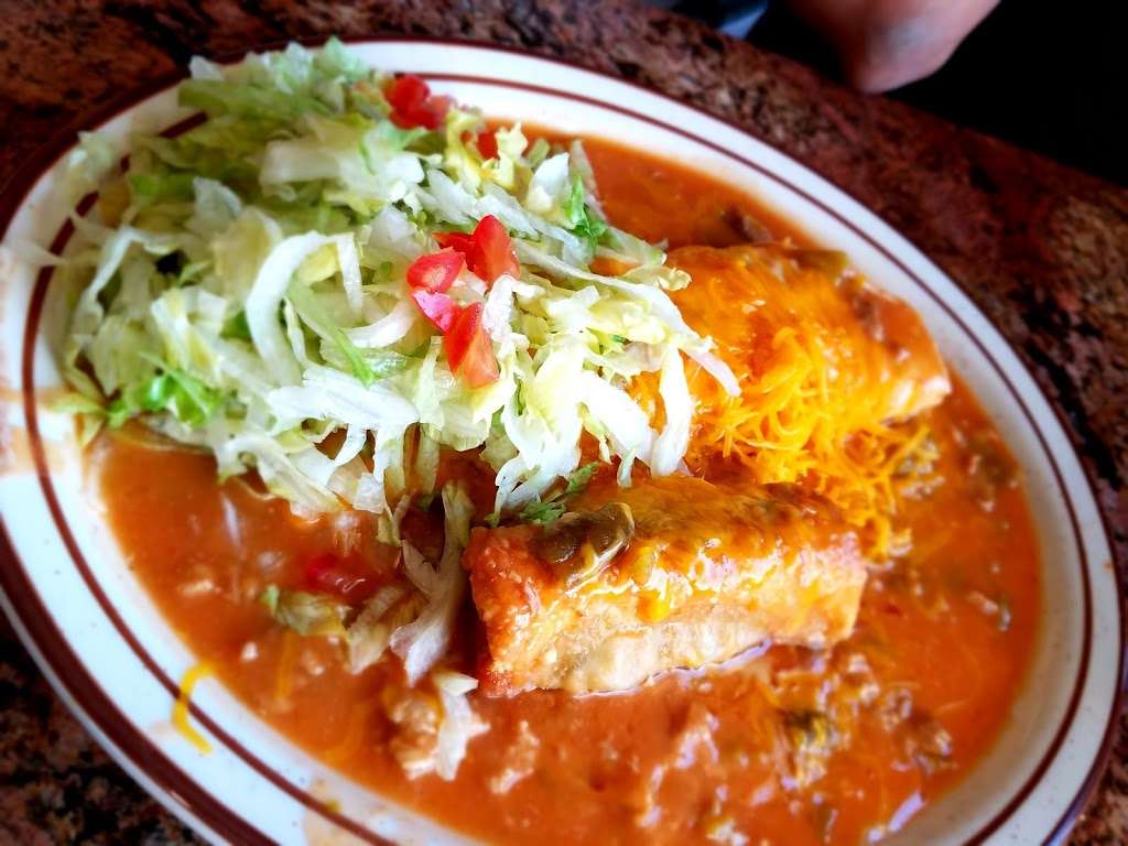 El Taco Loco Mexican Restaurant | 644 S Main St, Brighton, CO 80601 | Phone: (303) 637-7500