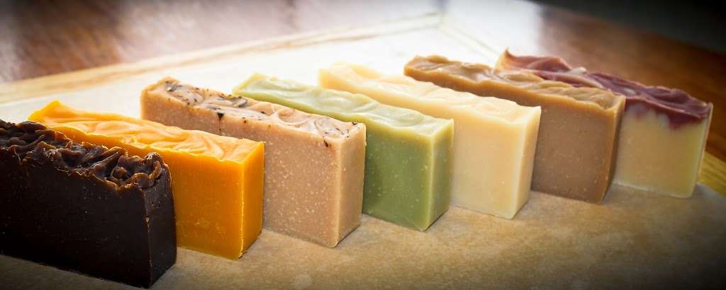 Udder Goodness Goat Milk Soap & More | 1427 N Royal Center Pike, Logansport, IN 46947, USA | Phone: (574) 753-8463