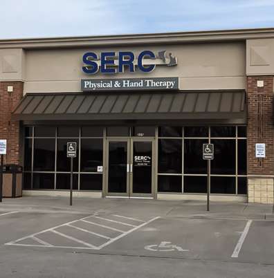 SERC Physical Therapy (Gardner, KS) | 225 N Moonlight Rd, Gardner, KS 66030, USA | Phone: (913) 856-7506