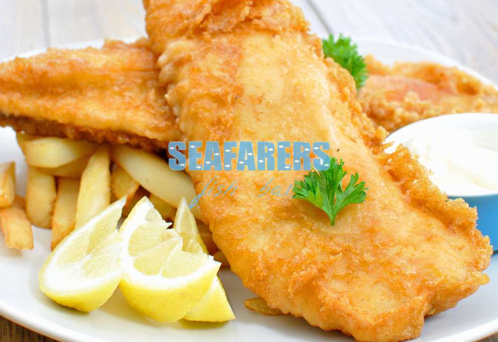 Seafarers | 714 Chigwell Rd, Woodford, Woodford Green IG8 8AL, UK | Phone: 020 8504 0119