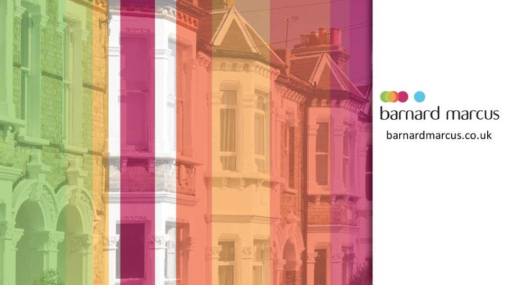 Barnard Marcus Estate Agents in Tooting | 248 Upper Tooting Rd, London SW17 7EX, UK | Phone: 020 8682 1161