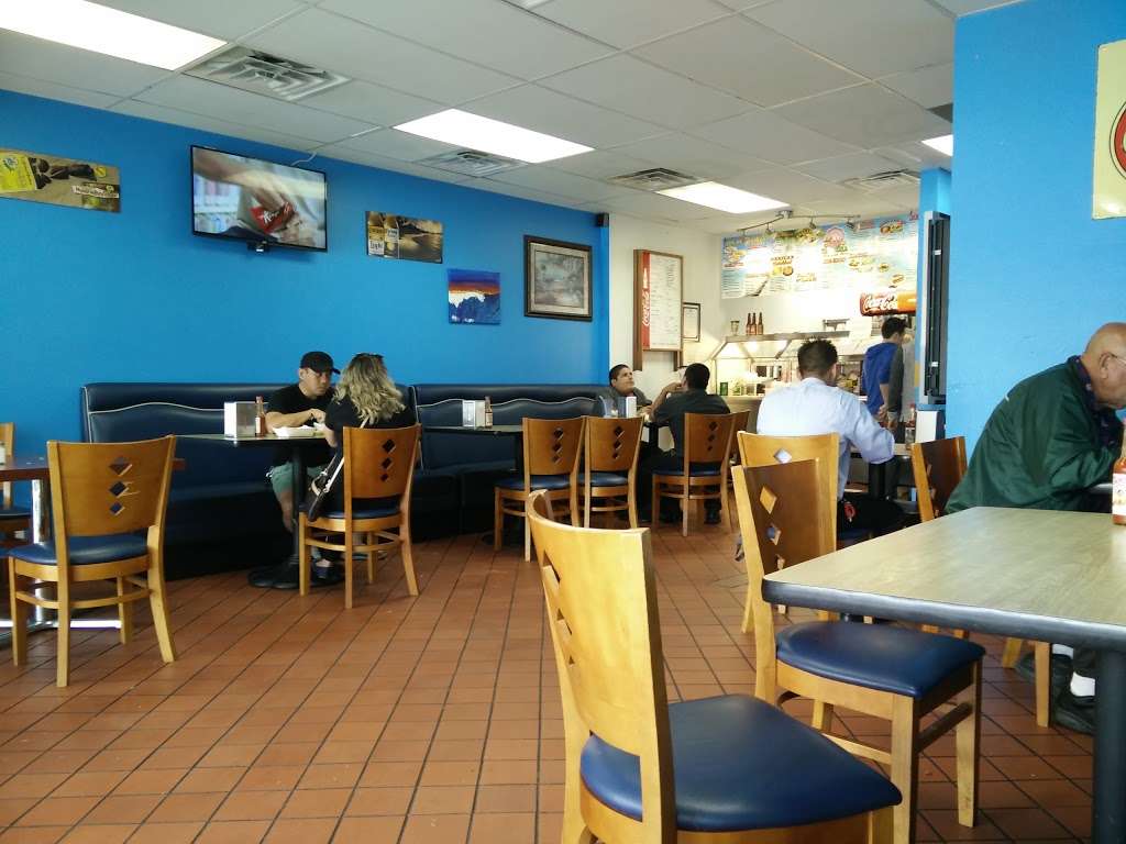 Perlas Taqueria | 25222 Charlinda Dr, Mission Viejo, CA 92691, USA | Phone: (949) 380-9604