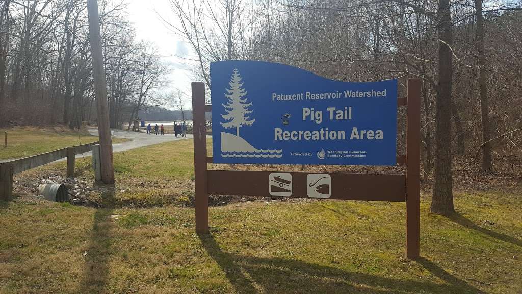 Pig Tail Recreation Area | 5536-5598 Green Bridge Rd, Dayton, MD 21036, USA