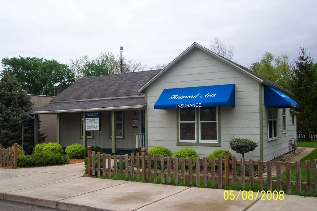 Century Insurance Agency Inc | 921 N Halleck St, De Motte, IN 46310 | Phone: (219) 987-3107