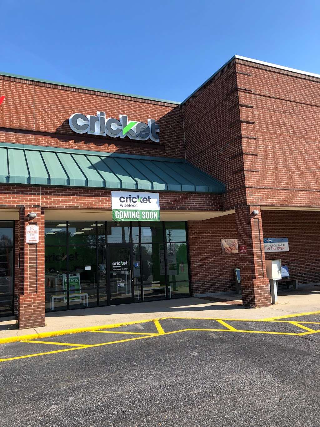 Cricket Wireless Springs Road | 2513 Springs Rd NE, Hickory, NC 28601, USA | Phone: (828) 855-2221