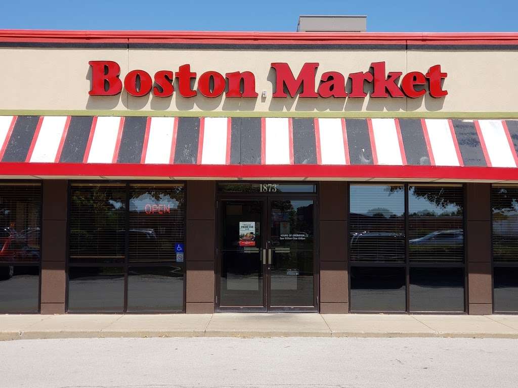 Boston Market | 1873 S Randall Rd, Geneva, IL 60134, USA | Phone: (630) 262-8855